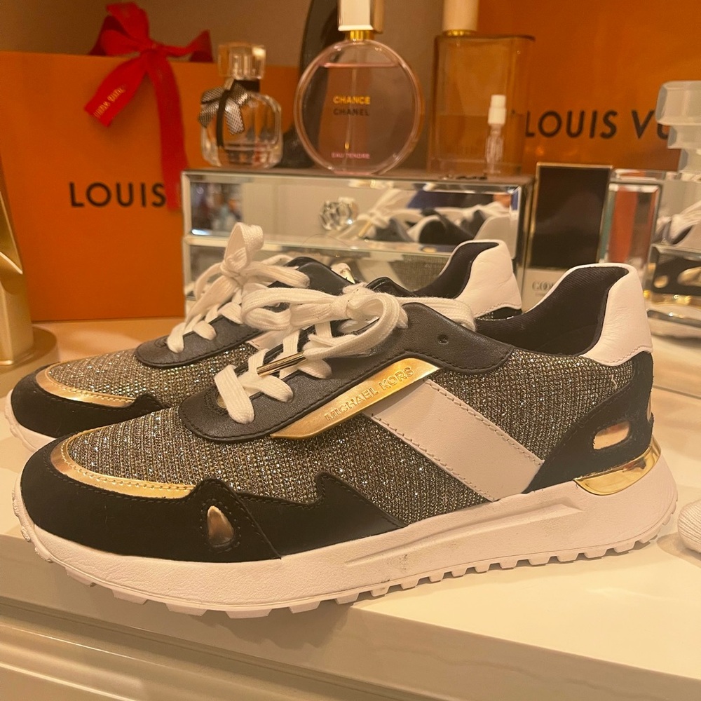 Michael Kors Sneakers